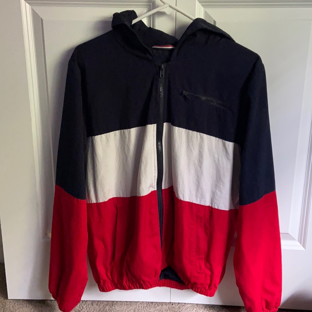 like new Brandy Melville jacket